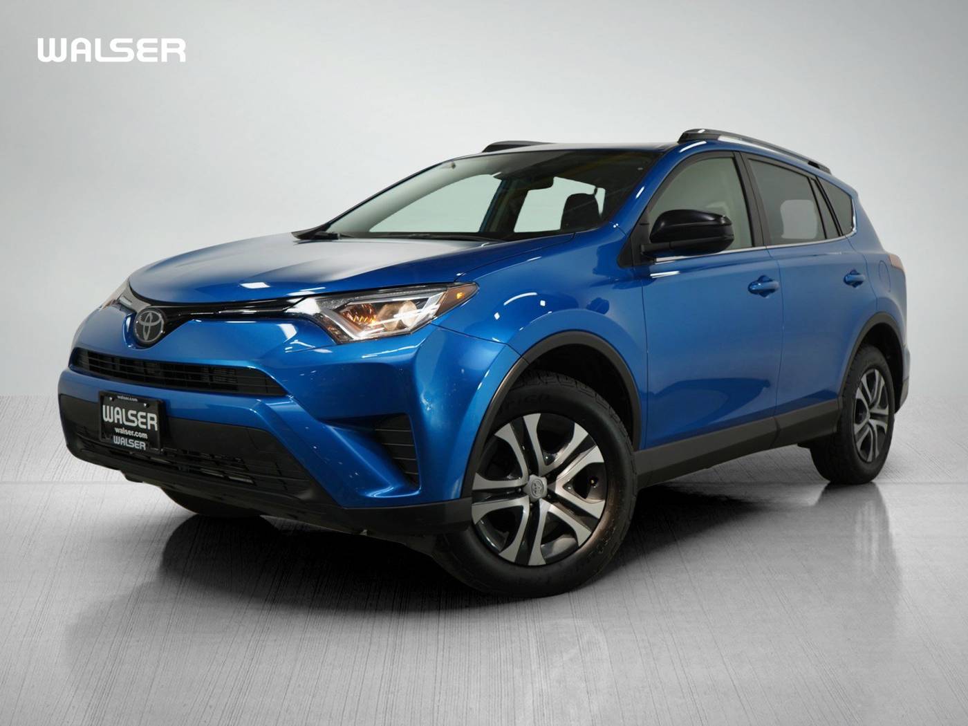 2017 Toyota RAV4 LE — SUV — 61,084 mi — Bloomington, MN