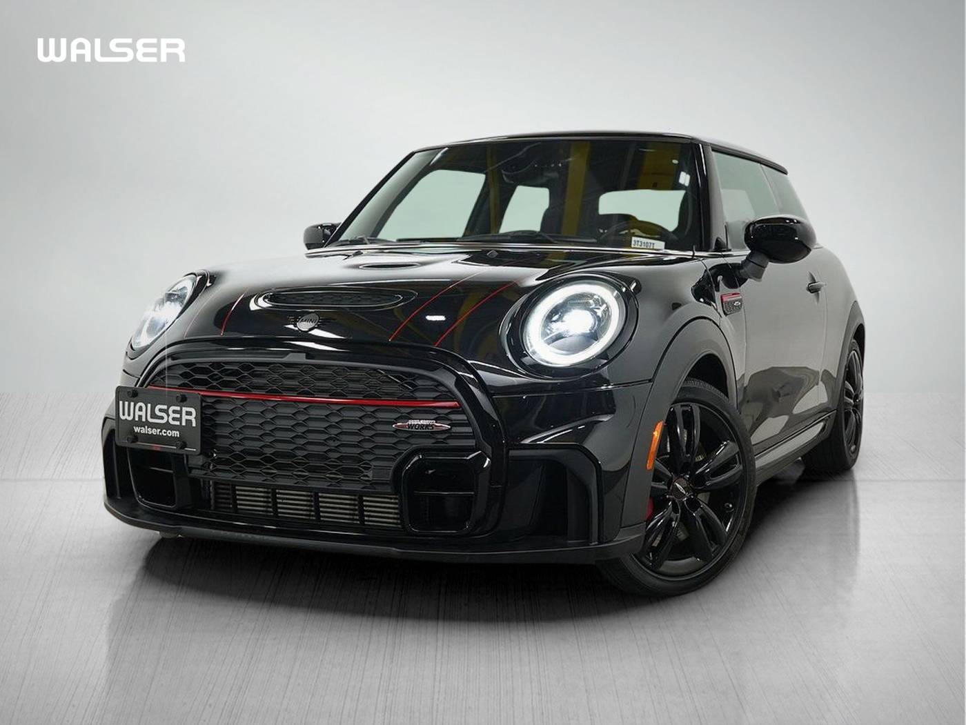 2024 MINI Hardtop John Cooper Works — Hatchback — 11,252 mi — Bloomington, MN