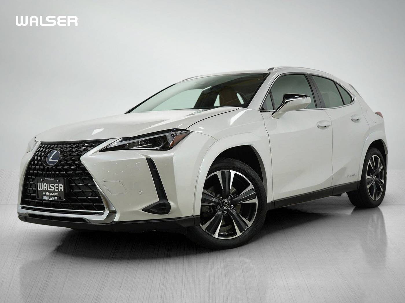 2022 Lexus UX UX 250h — SUV — 38,033 mi — Bloomington, MN