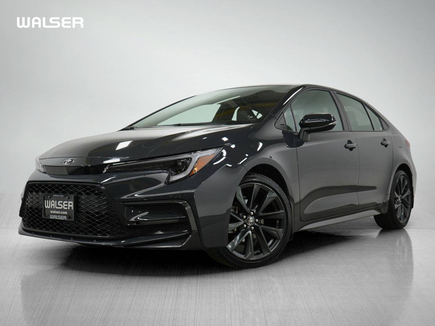 2024 Toyota Corolla XSE — Sedan — 8,255 mi — Bloomington, MN