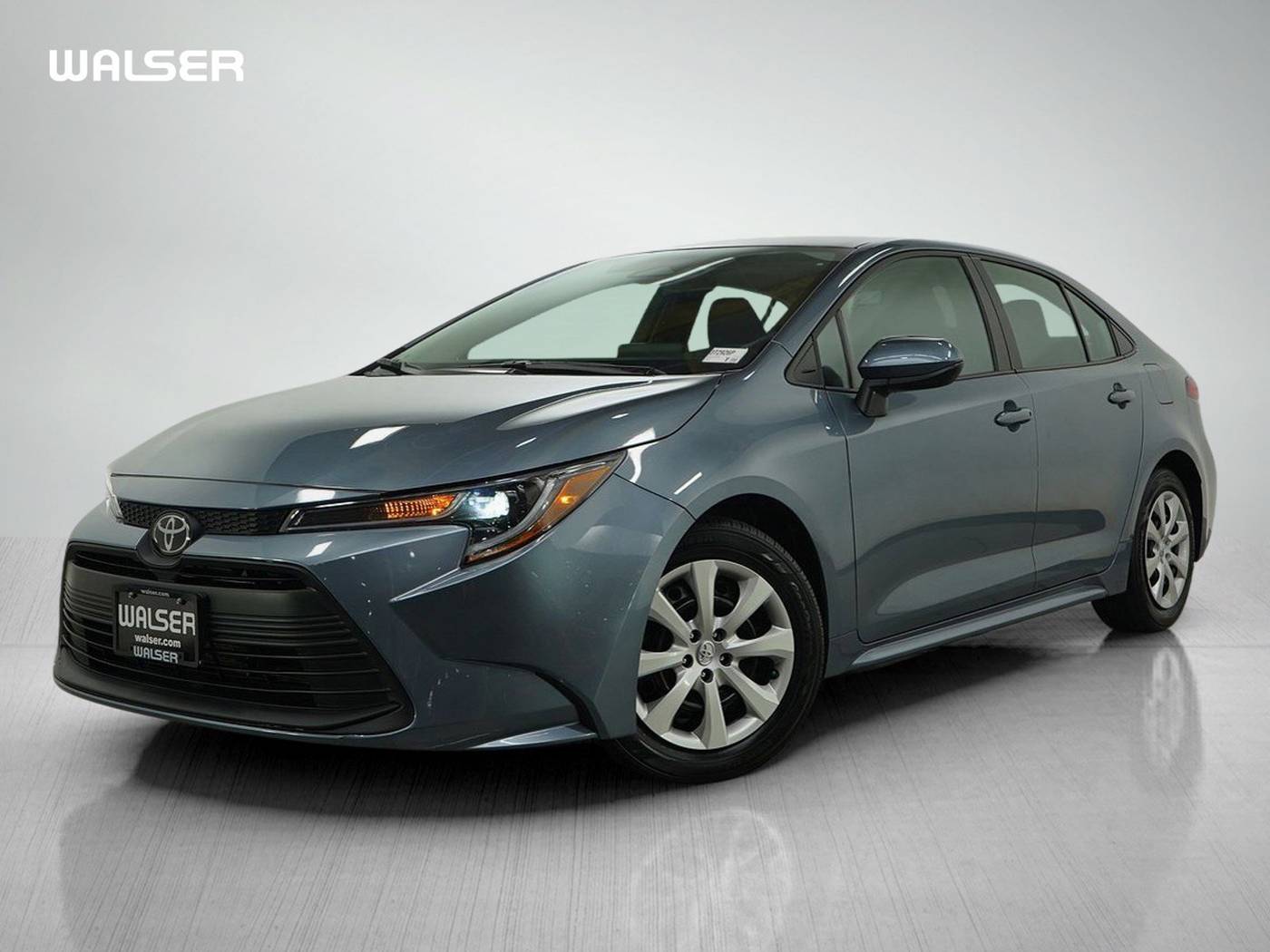 2024 Toyota Corolla LE — Sedan — 27,916 mi — Bloomington, MN