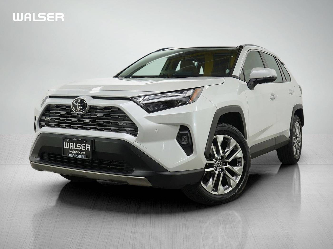 2023 Toyota RAV4 Limited — SUV — 40,491 mi — Bloomington, MN