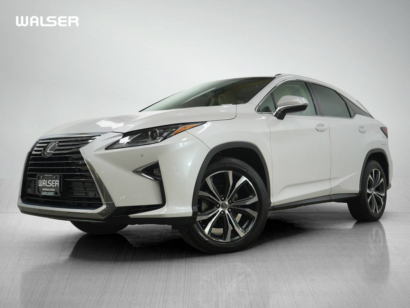 2017 Lexus RX RX 350 — SUV — 70,757 mi — Bloomington, MN