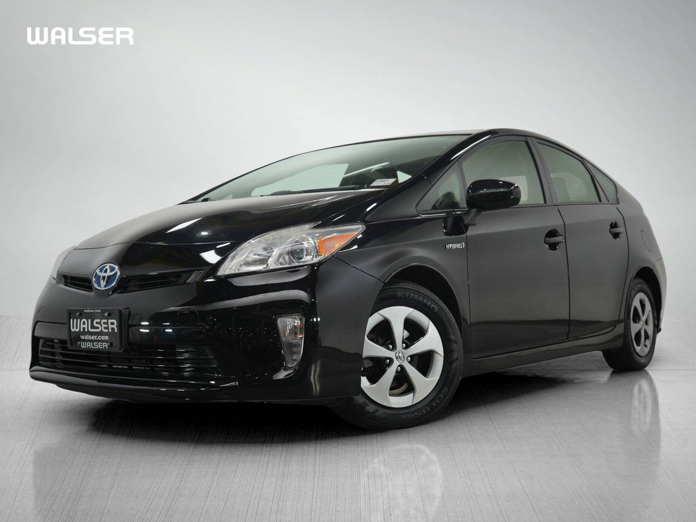 2012 Toyota Prius Four — Sedan — 80,000 mi — Bloomington, MN