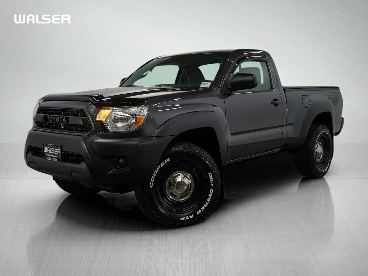 2012 Toyota Tacoma Base — Pickup Truck — 46,020 mi — Bloomington, MN