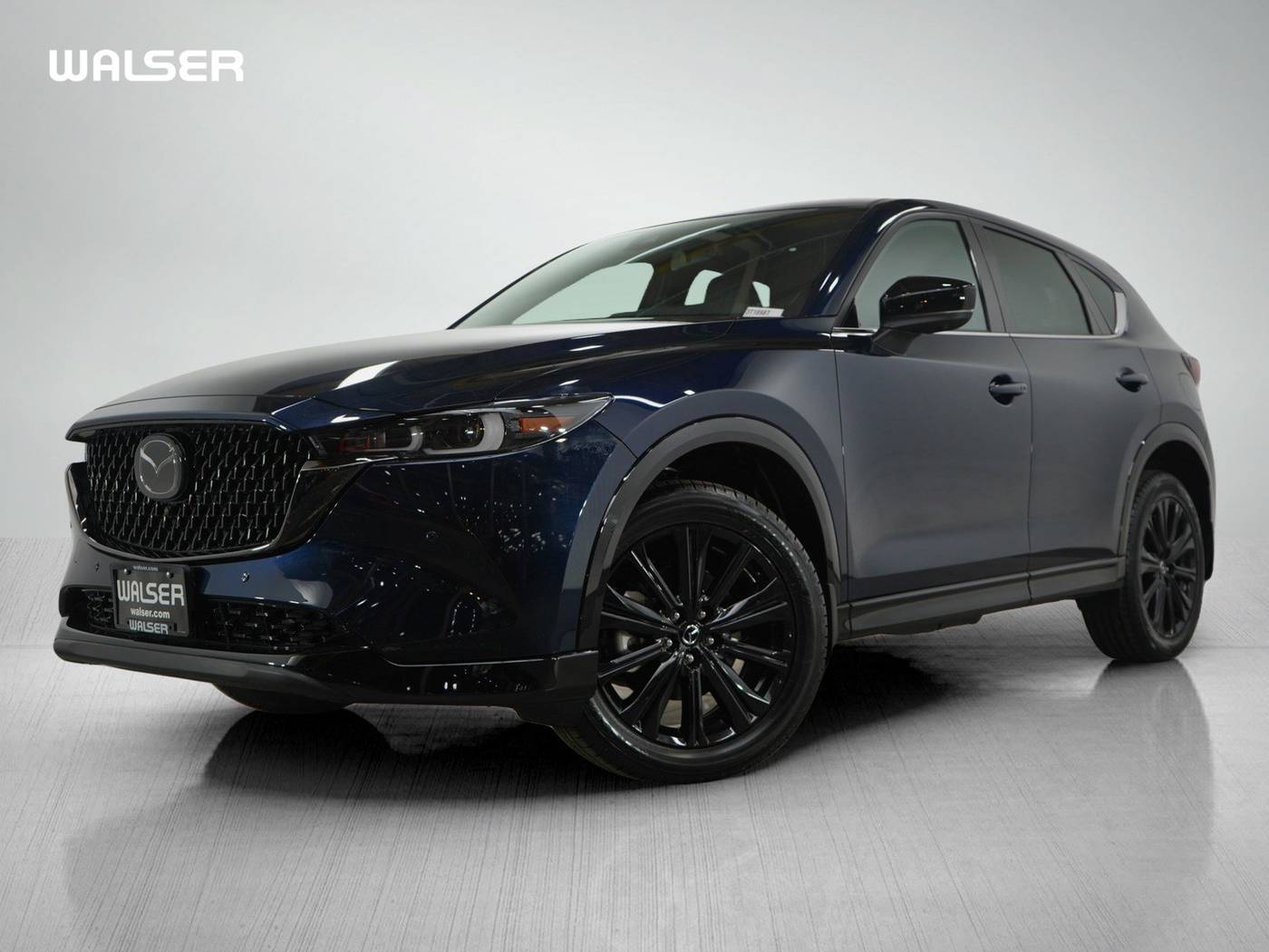 2025 Mazda CX-5 2.5 Turbo Premium — SUV — 3,327 mi — Bloomington, MN