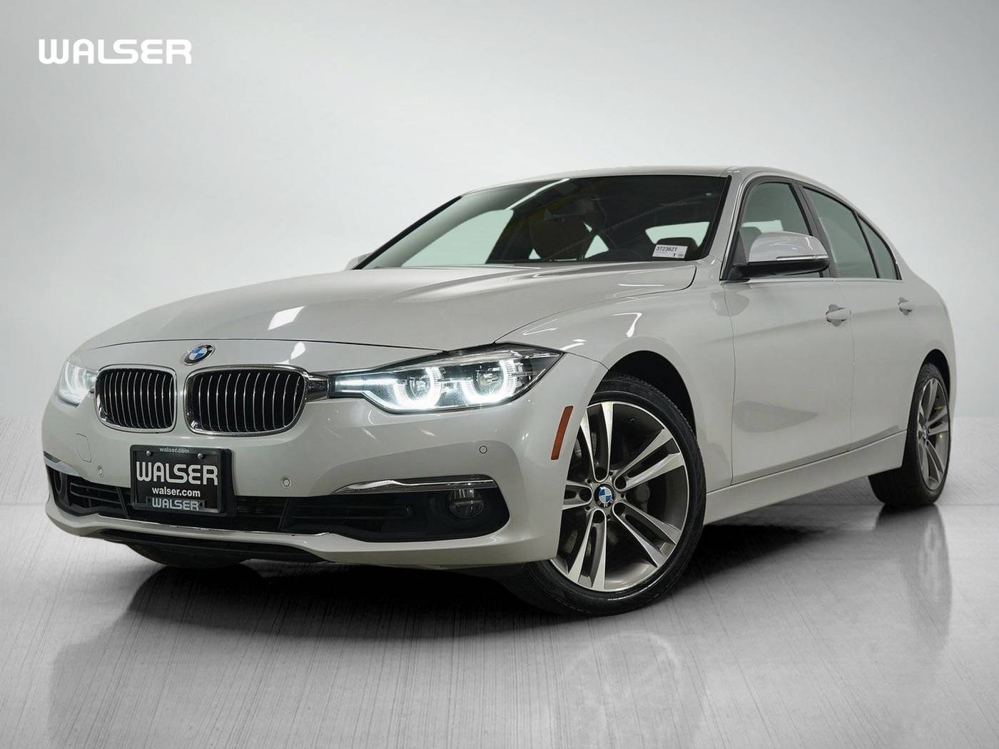 2017 BMW 3 Series 340i — Sedan — 64,993 mi — Bloomington, MN