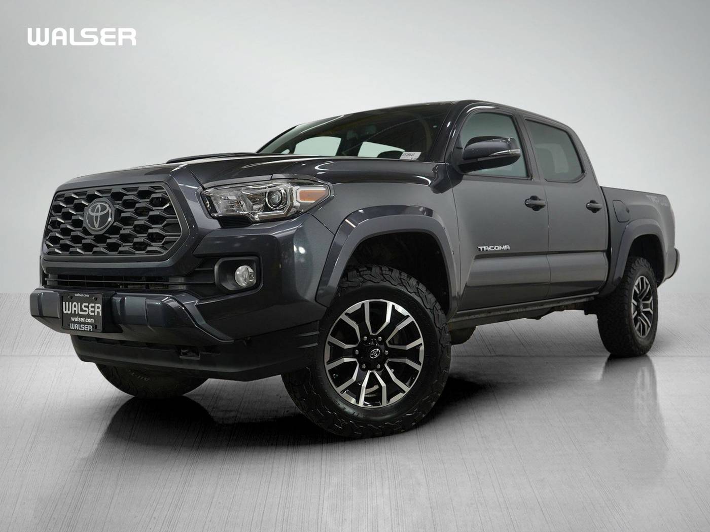 2020 Toyota Tacoma TRD Sport — Pickup Truck — 64,275 mi — Bloomington, MN