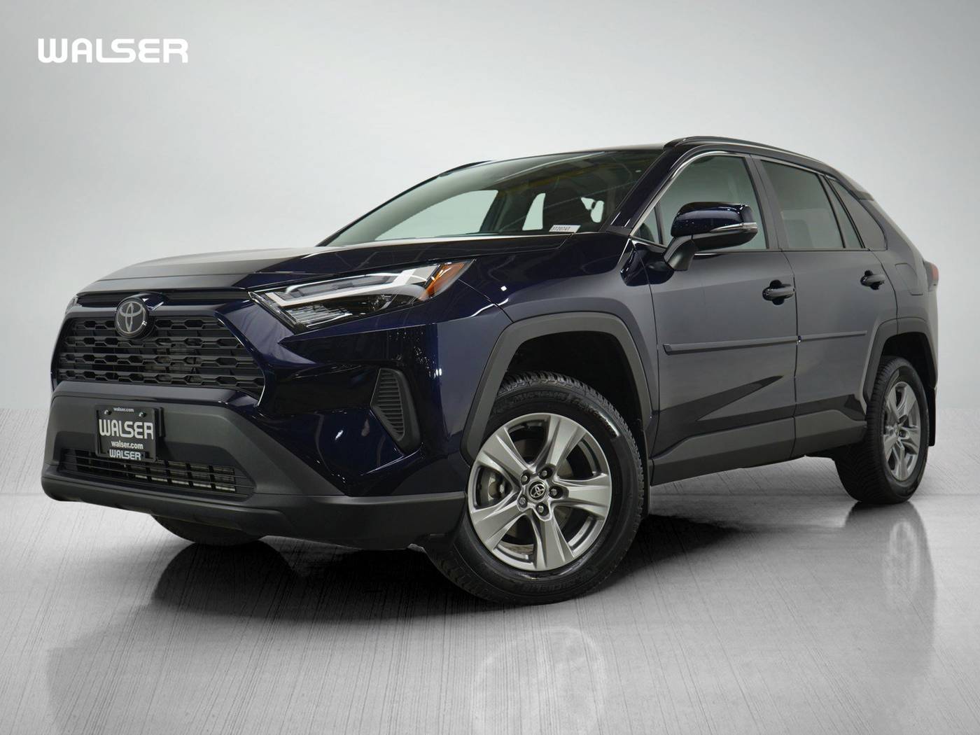 2024 Toyota RAV4 XLE — SUV — 15,454 mi — Bloomington, MN