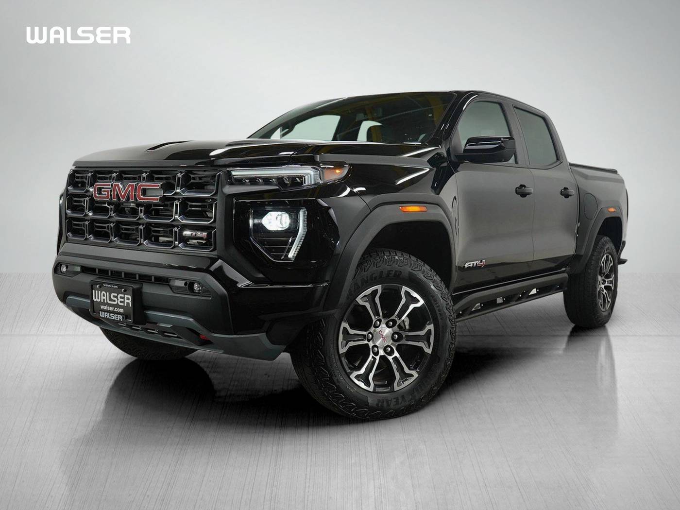 2024 GMC Canyon AT4 — Pickup Truck — 27,260 mi — Bloomington, MN