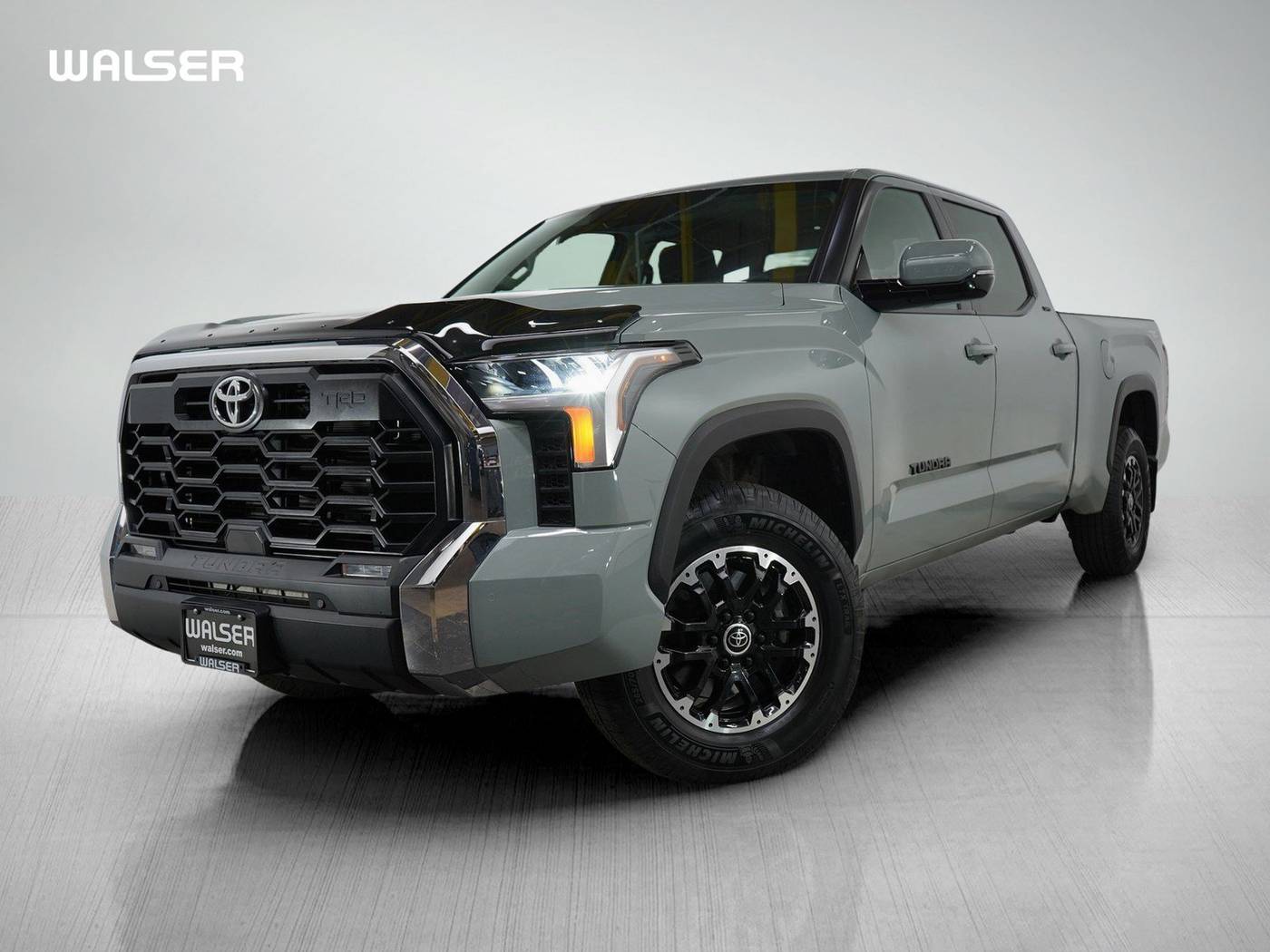 2024 Toyota Tundra SR5 — Pickup Truck — 18,110 mi — Bloomington, MN