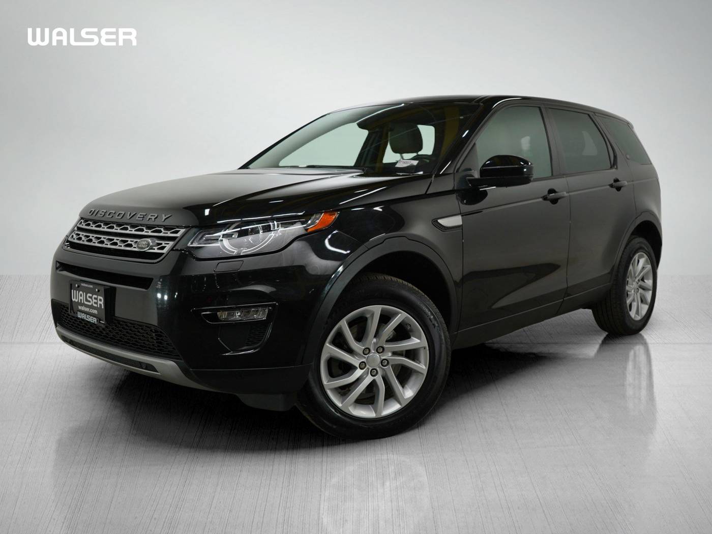 2016 Land Rover Discovery Sport HSE — SUV — 97,701 mi — Bloomington, MN