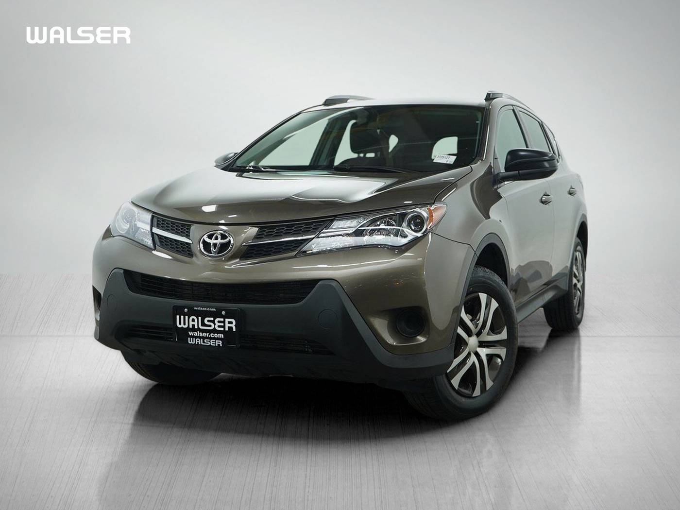 2014 Toyota RAV4 LE — SUV — 142,956 mi — Bloomington, MN