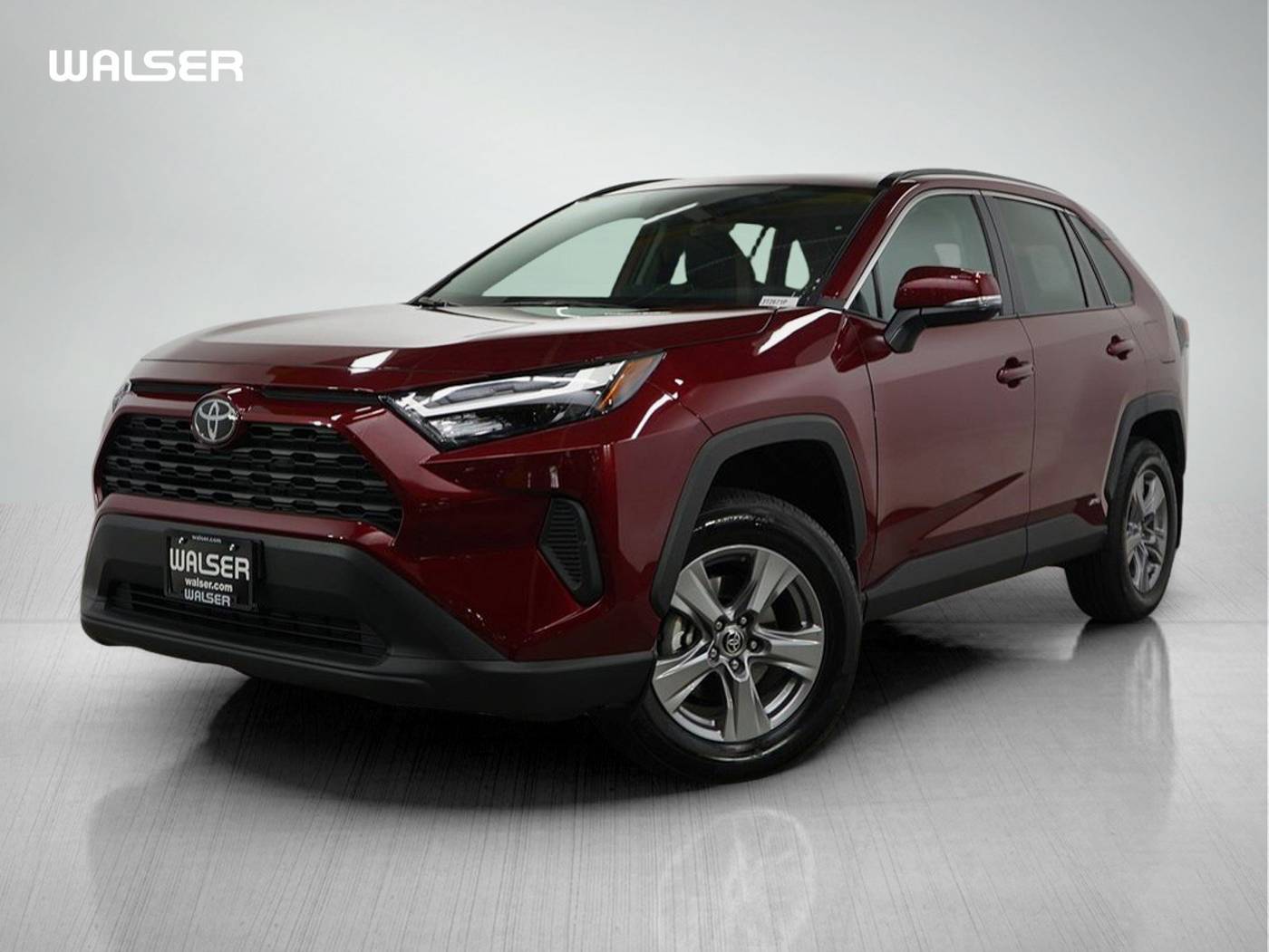 2025 Toyota RAV4 Hybrid XLE — SUV — 8,249 mi — Bloomington, MN