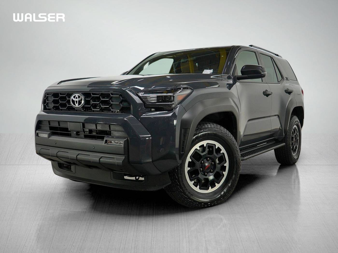 2025 Toyota 4Runner TRD Off Road — SUV — 13,528 mi — Bloomington, MN