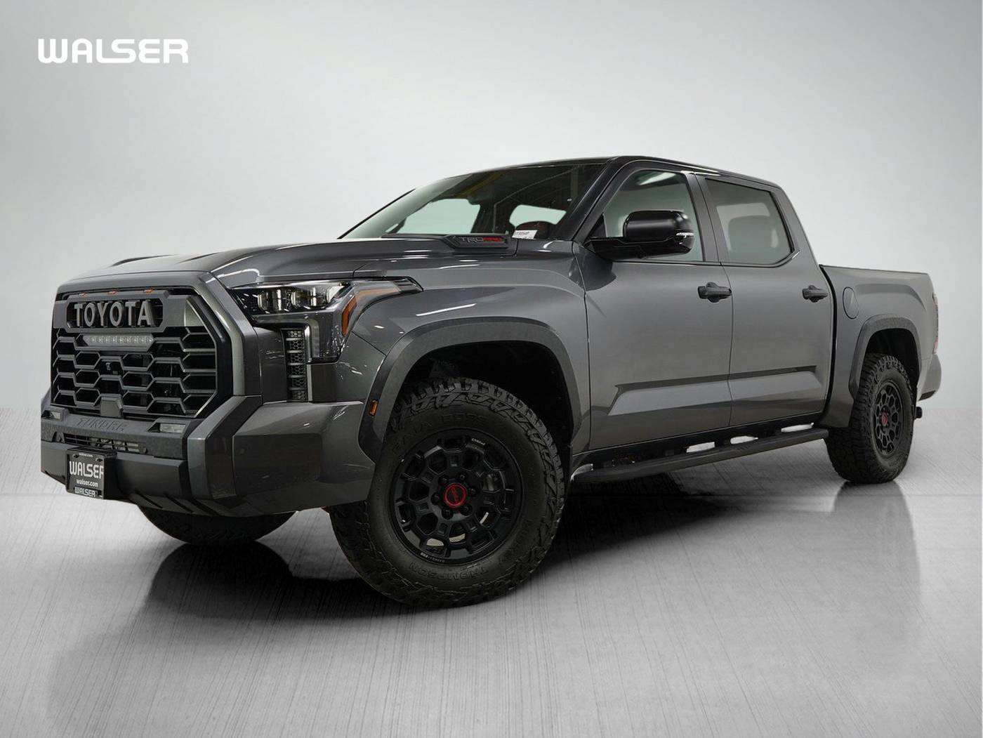 2024 Toyota Tundra Hybrid TRD Pro — Pickup Truck — 27,636 mi — Bloomington, MN