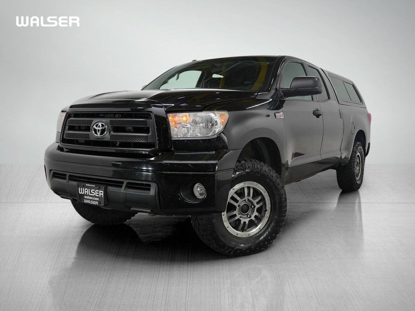 2010 Toyota Tundra Base — Pickup Truck — 161,584 mi — Bloomington, MN
