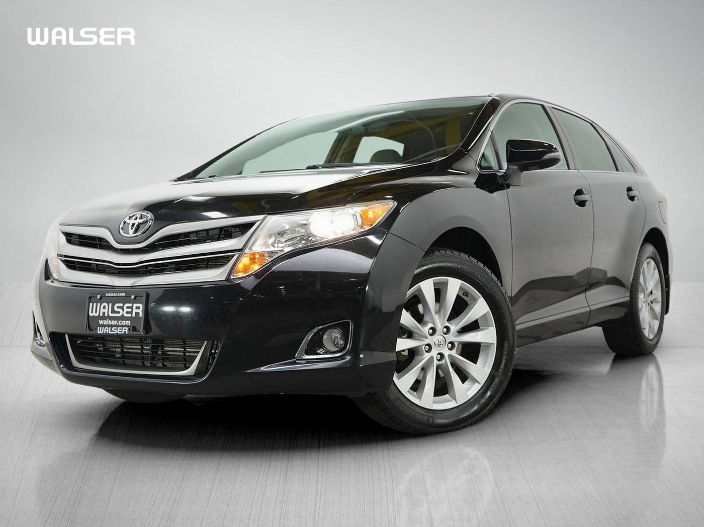 2014 Toyota Venza LE — SUV — 71,148 mi — Bloomington, MN