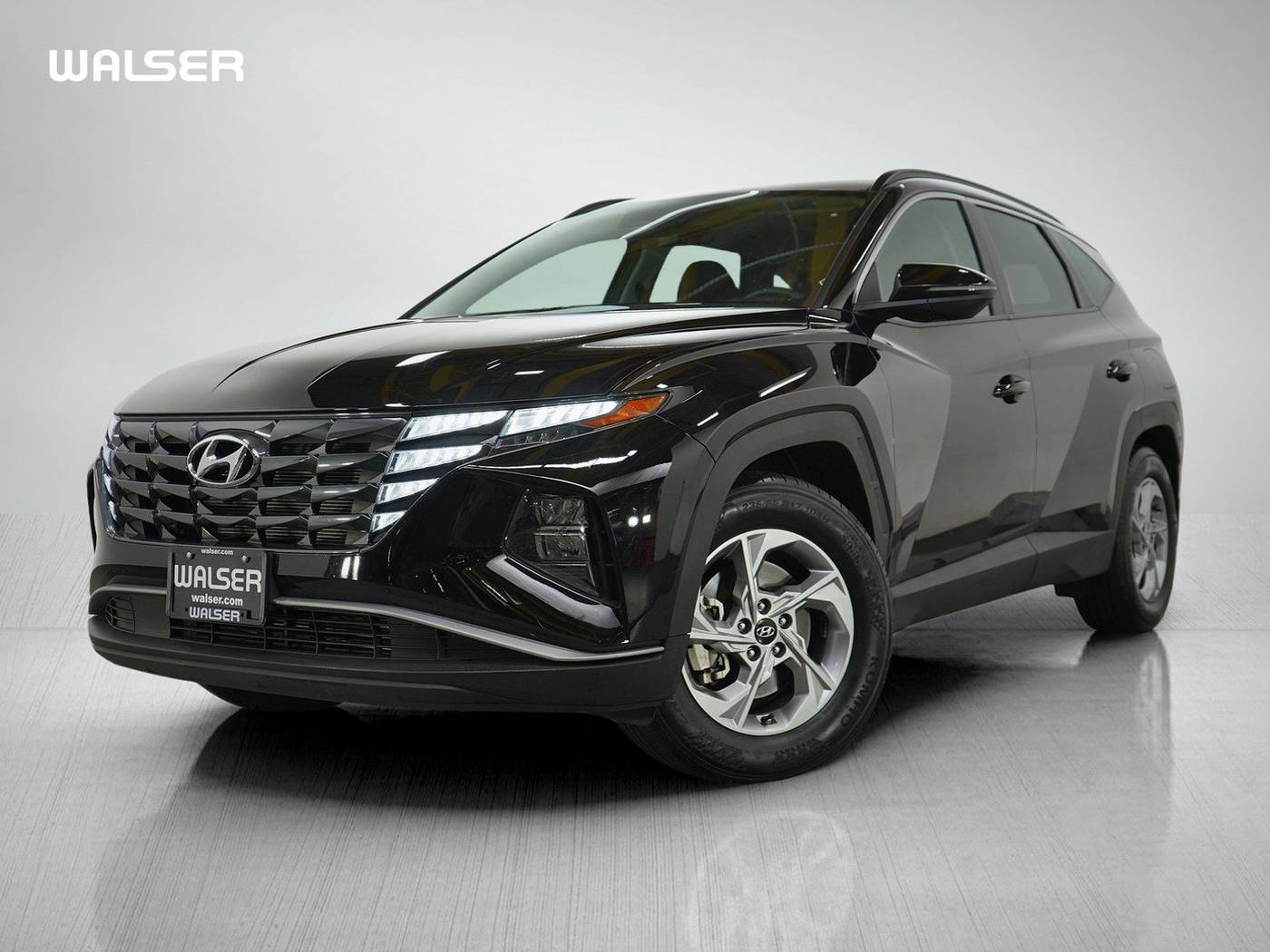 2023 Hyundai Tucson SEL — SUV — 16,688 mi — Bloomington, MN