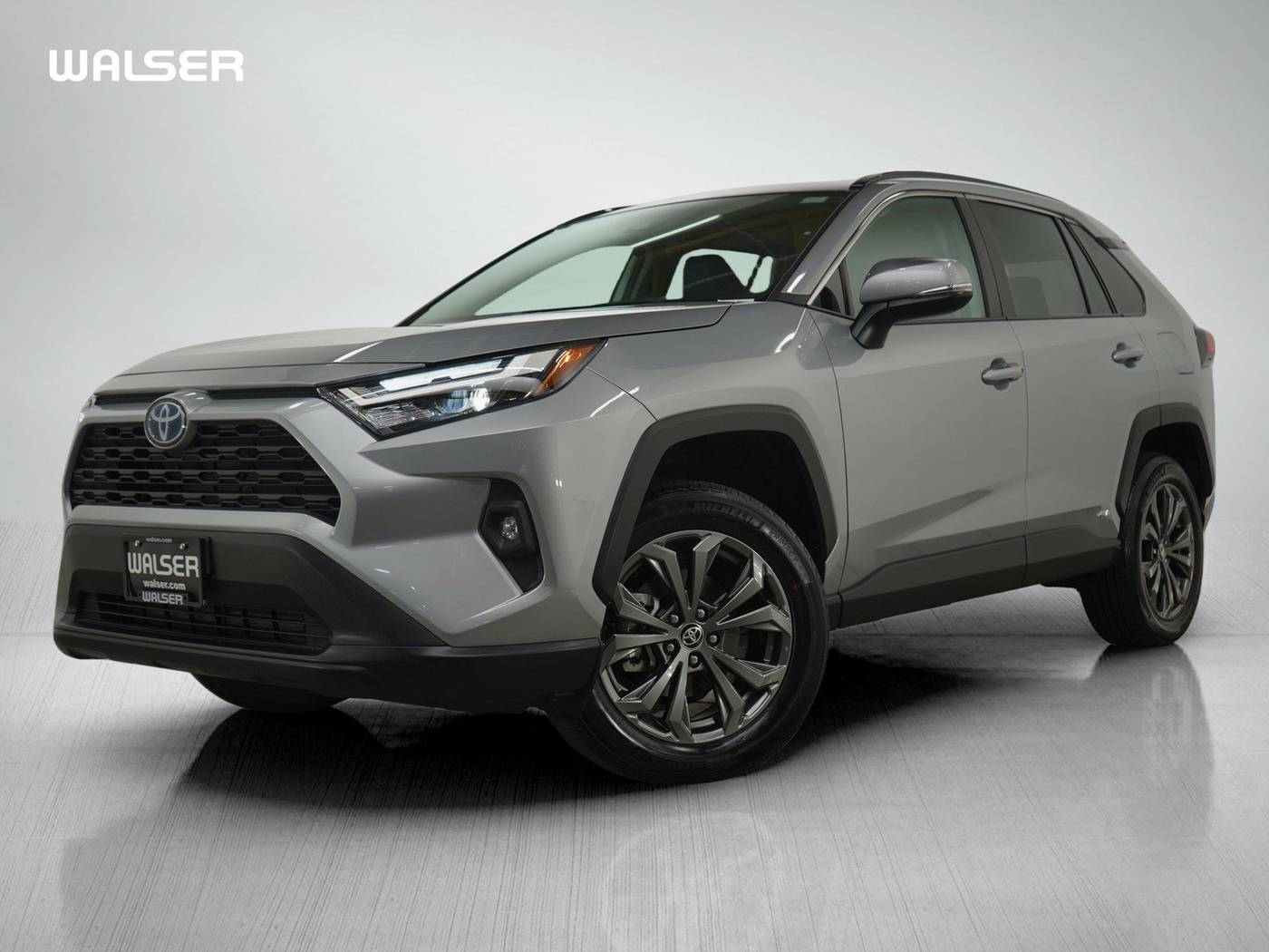 2024 Toyota RAV4 Hybrid XLE Premium — SUV — 8,130 mi — Bloomington, MN