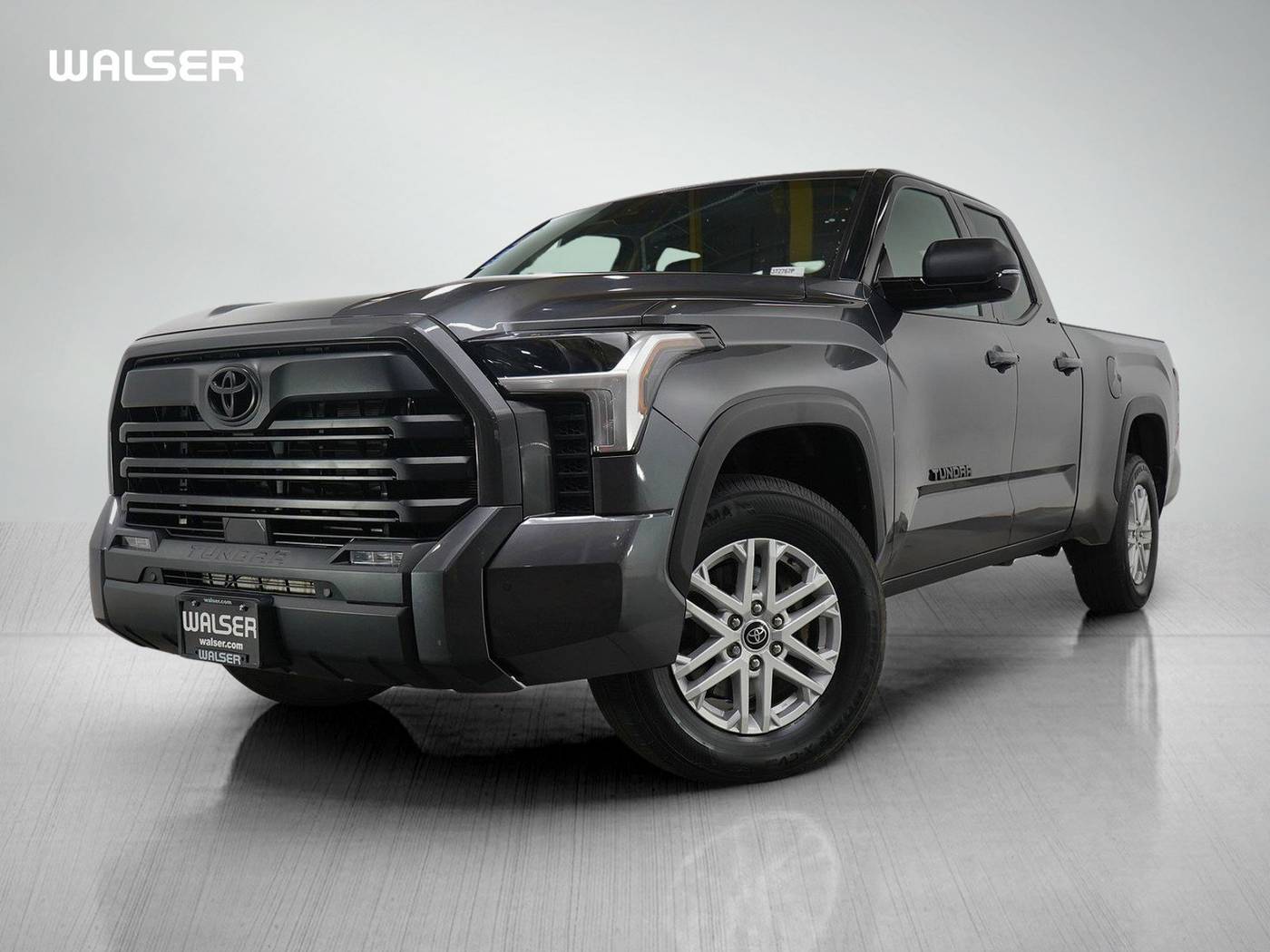 2022 Toyota Tundra SR5 — Pickup Truck — 47,334 mi — Bloomington, MN
