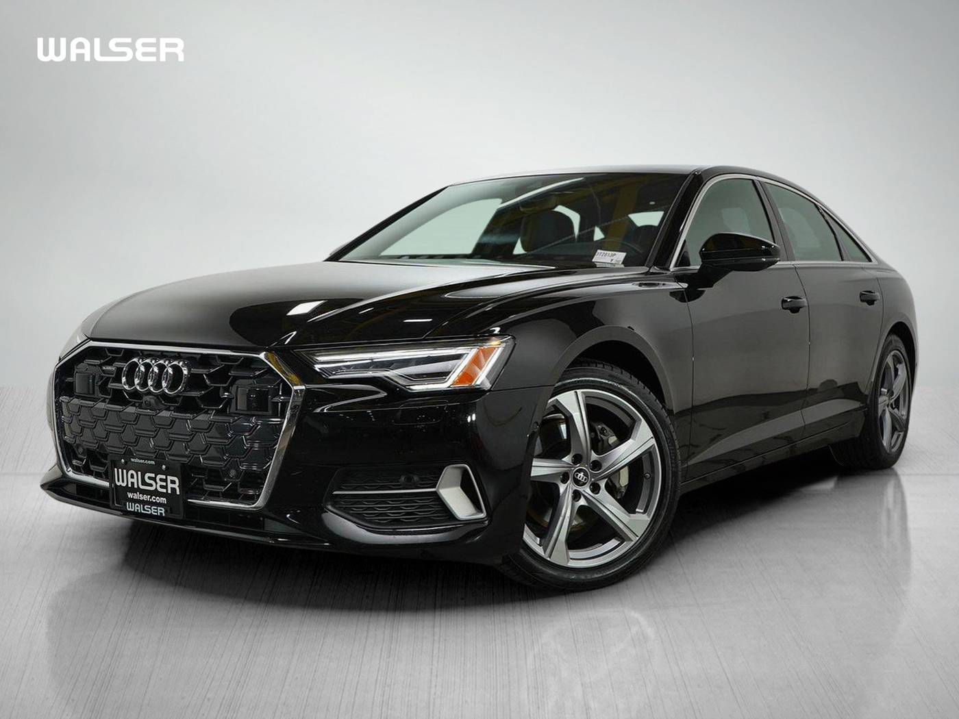 2024 Audi A6 Premium Plus — Sedan — 40,957 mi — Bloomington, MN