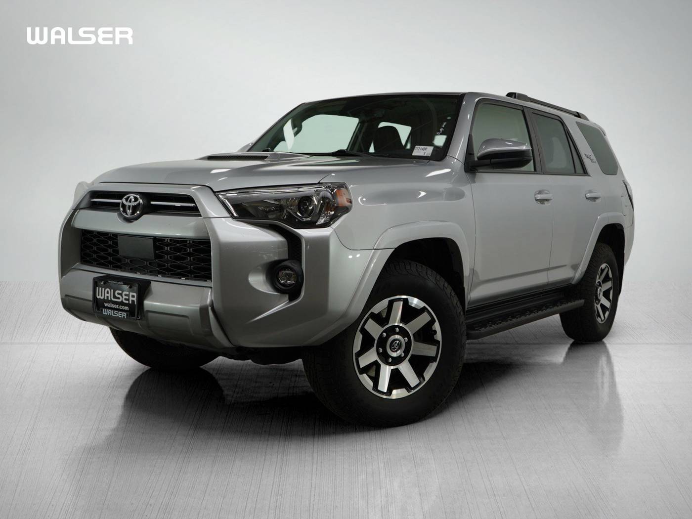 2021 Toyota 4Runner TRD Off Road — SUV — 79,374 mi — Bloomington, MN
