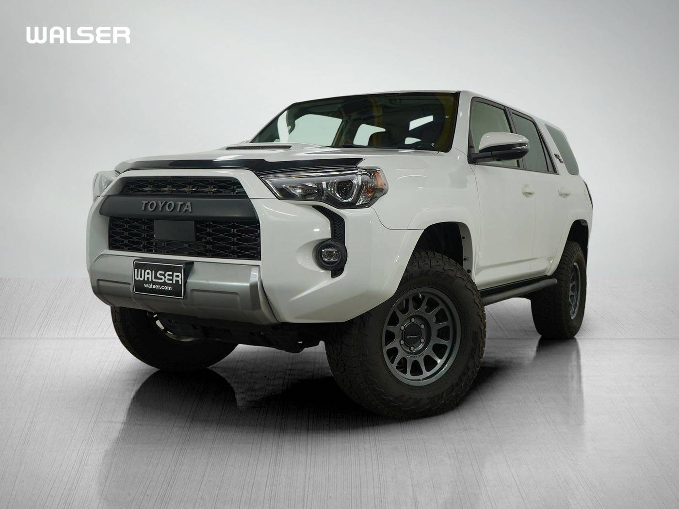 2021 Toyota 4Runner TRD Off Road Premium — SUV — 16,389 mi — Bloomington, MN