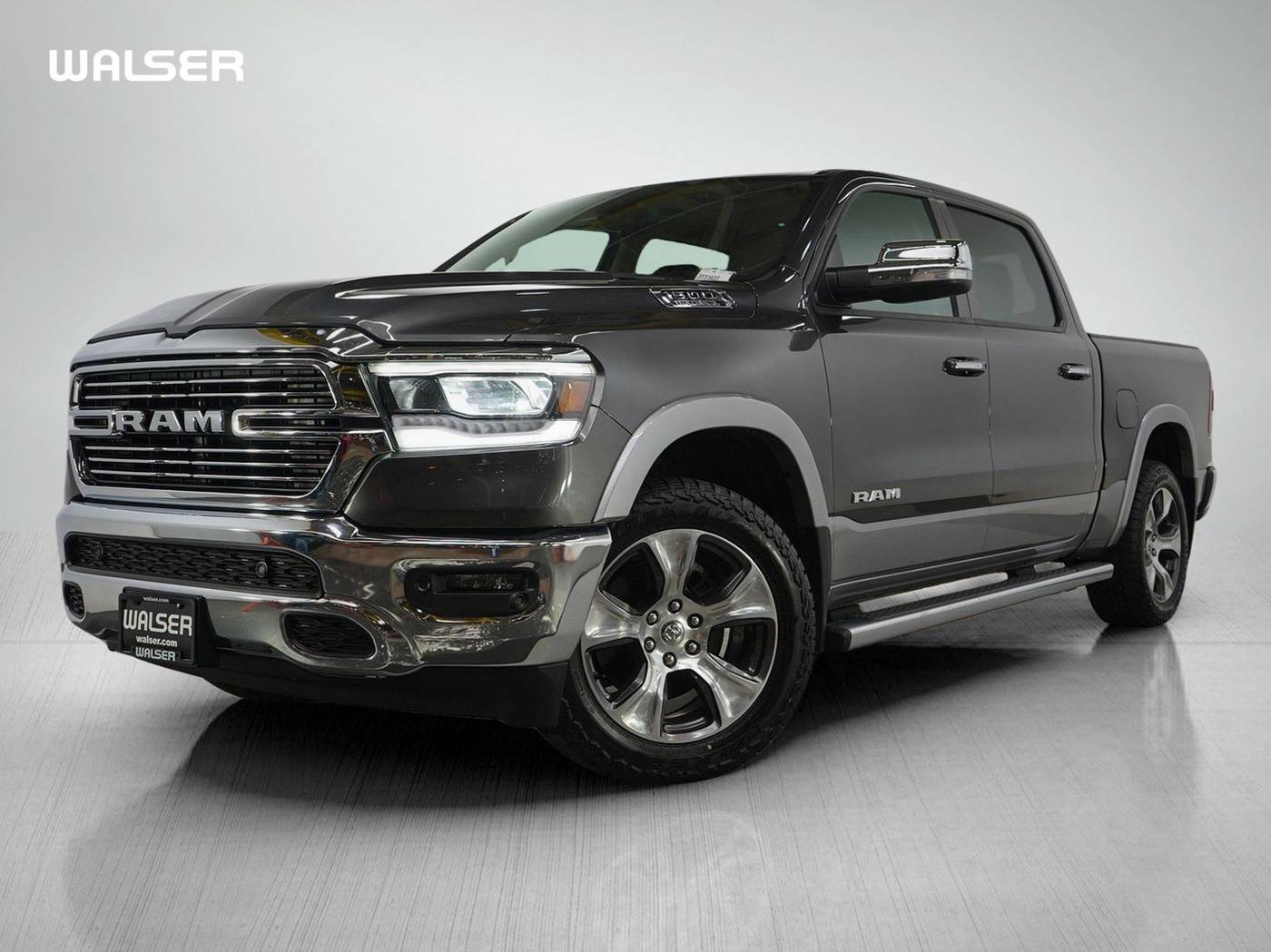 2020 Ram 1500 Laramie — Pickup Truck — 99,368 mi — Bloomington, MN