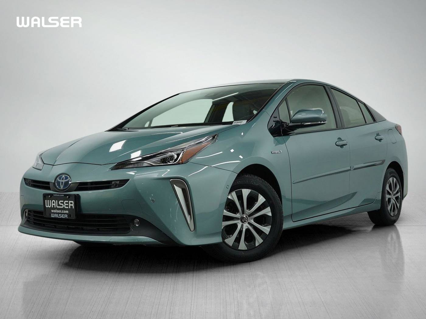 2020 Toyota Prius LE — Hatchback — 28,972 mi — Bloomington, MN