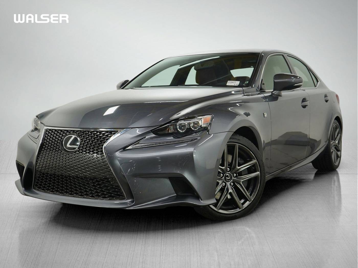 2014 Lexus IS IS 350 — Sedan — 53,996 mi — Bloomington, MN