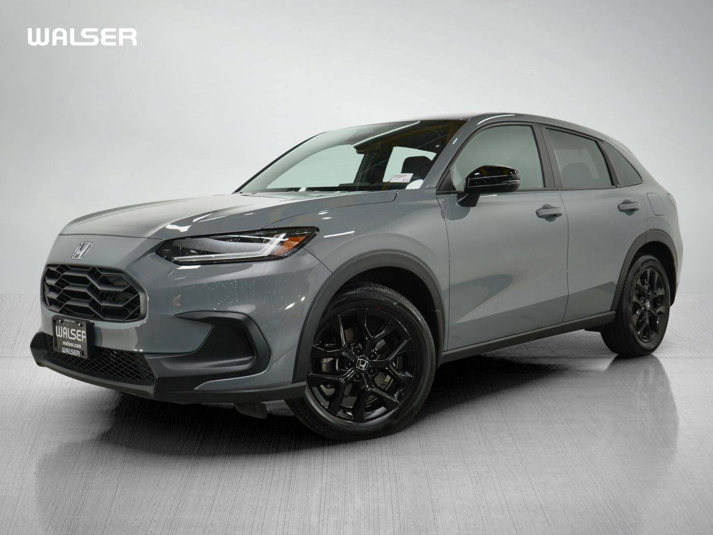 2024 Honda HR-V Sport — SUV — 16,997 mi — Bloomington, MN