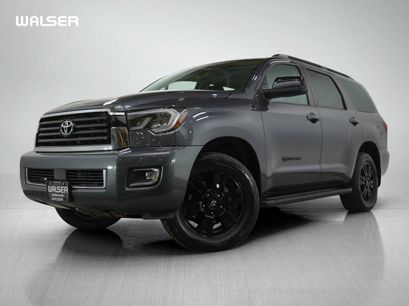 2018 Toyota Sequoia SR5 — SUV — 52,201 mi — Bloomington, MN