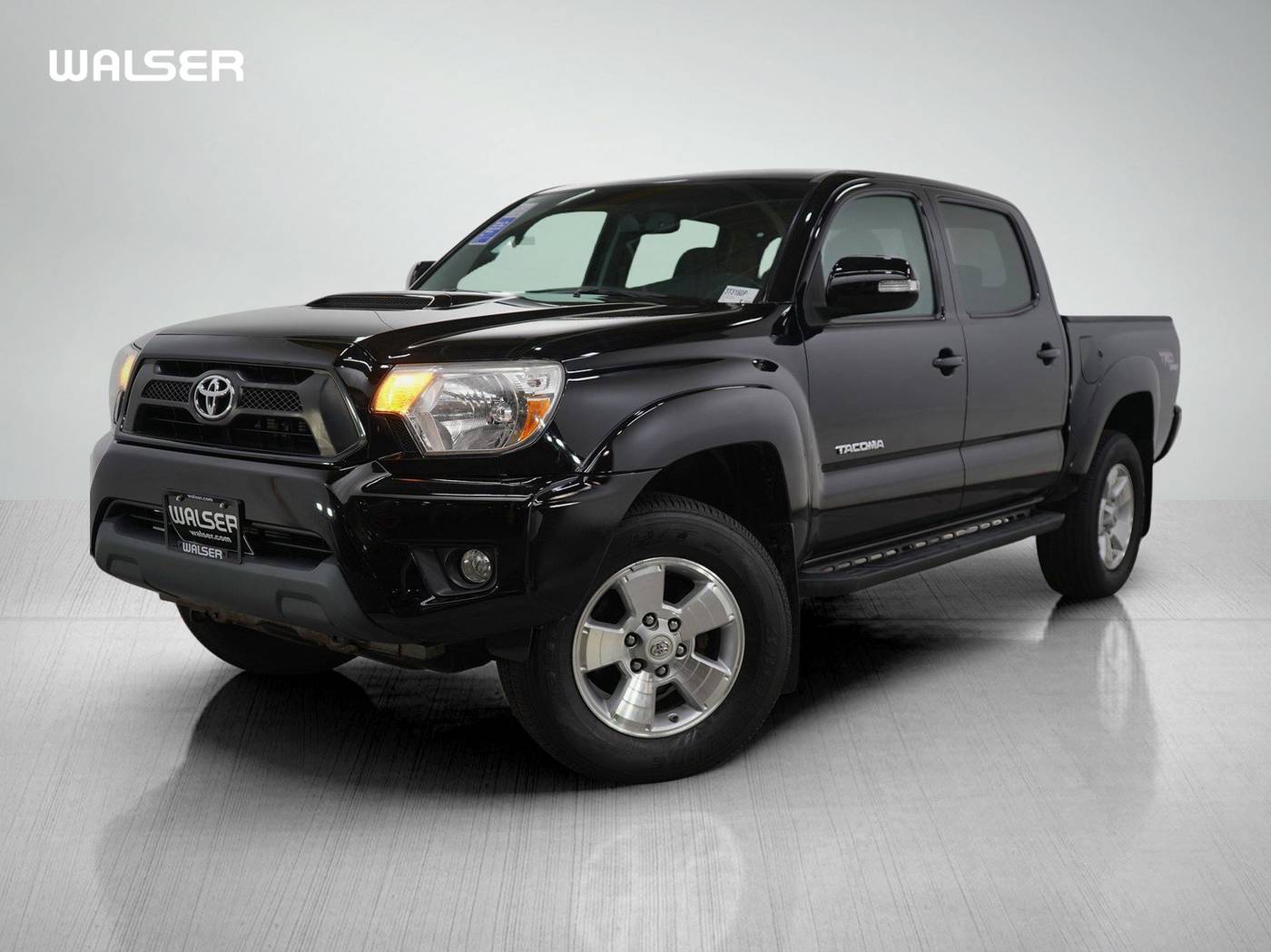 2012 Toyota Tacoma Base — Pickup Truck — 74,625 mi — Bloomington, MN