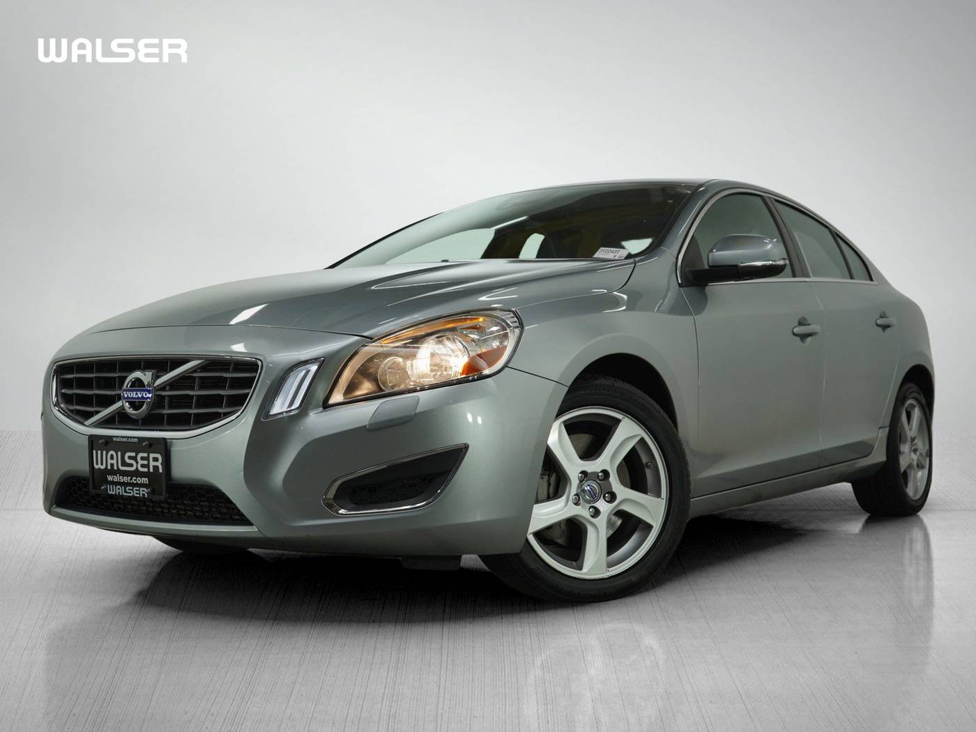 2013 Volvo S60 Premier — Sedan — 90,305 mi — Bloomington, MN