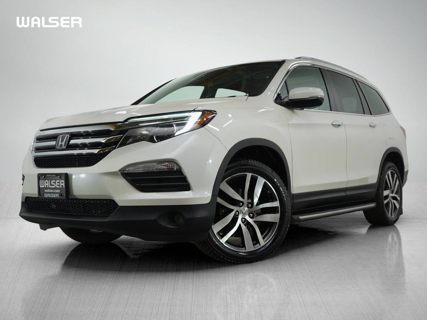 2016 Honda Pilot Elite — SUV — 91,999 mi — Bloomington, MN