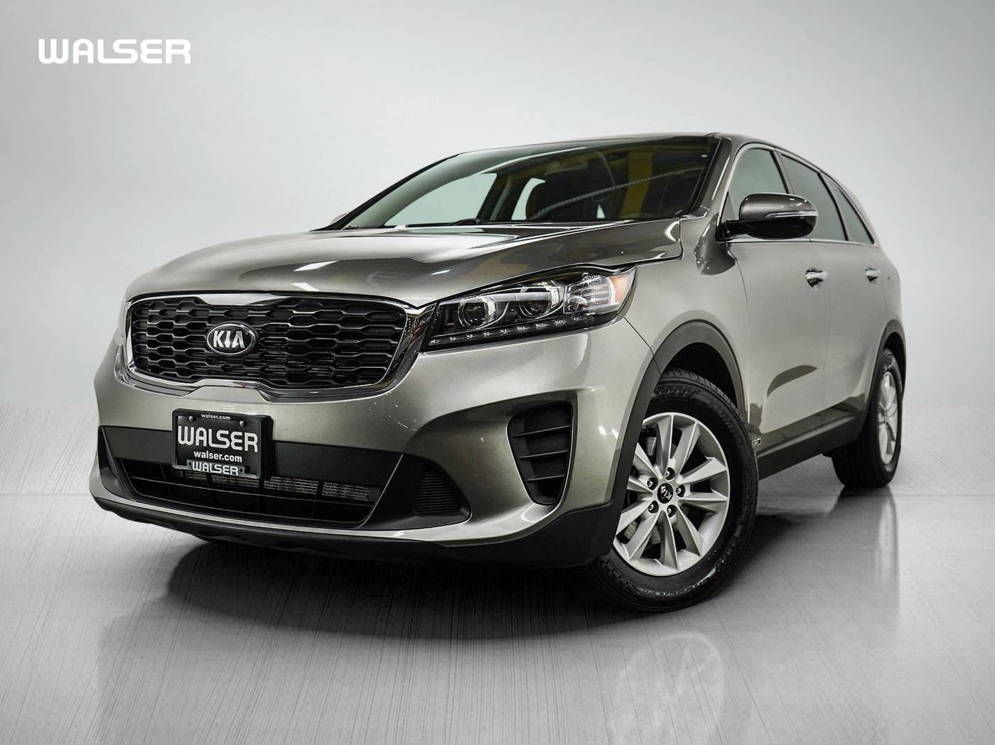 2019 Kia Sorento LX V6 — SUV — 119,639 mi — Bloomington, MN