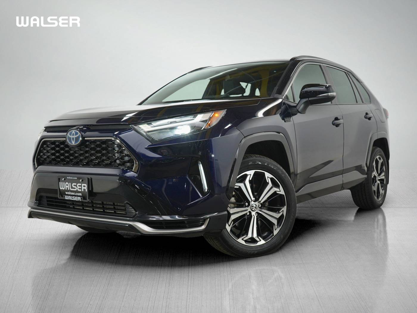 2022 Toyota RAV4 Prime XSE — SUV — 22,330 mi — Bloomington, MN