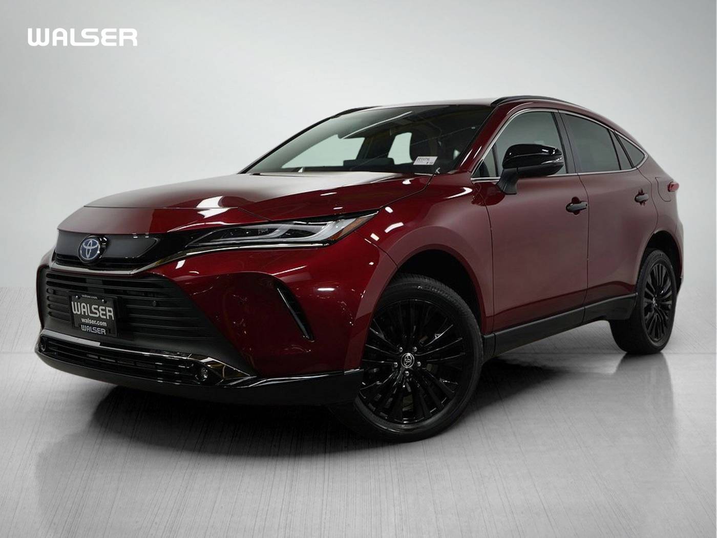 2023 Toyota Venza Nightshade — SUV — 20,999 mi — Bloomington, MN