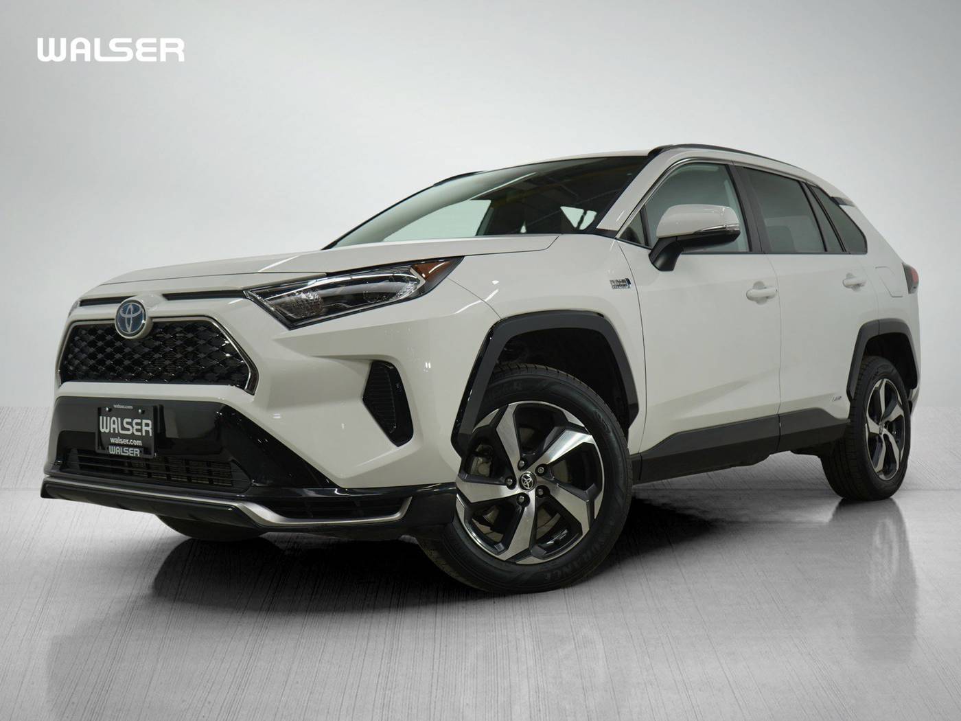 2021 Toyota RAV4 Prime SE — SUV — 56,994 mi — Bloomington, MN