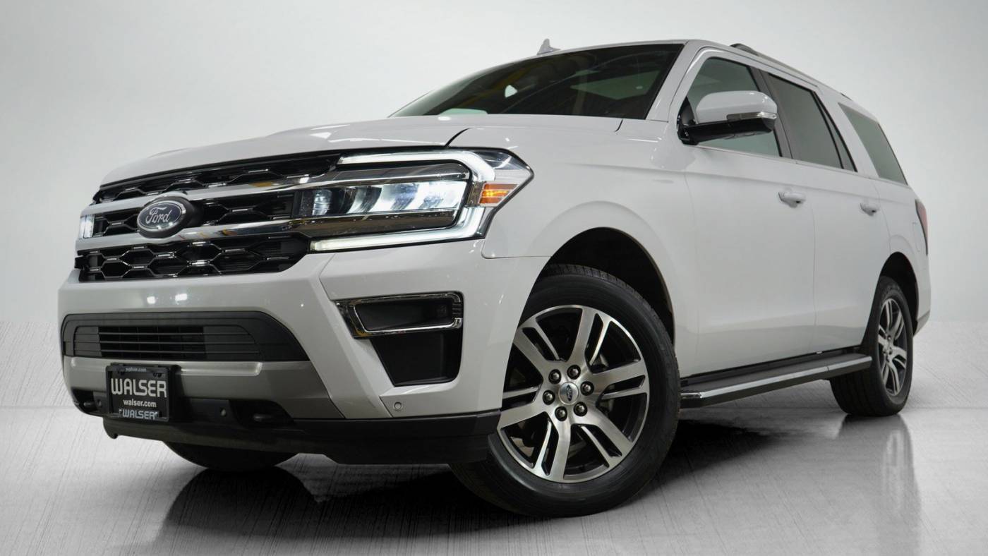2023 Ford Expedition Limited — SUV — 38,079 mi — Bloomington, MN
