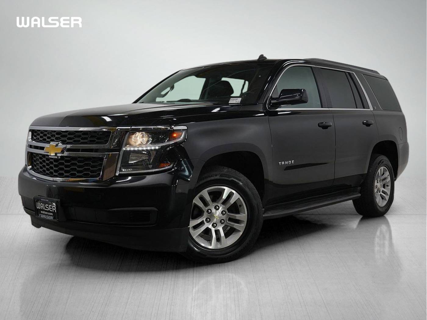 2015 Chevrolet Tahoe LT — SUV — 111,170 mi — Bloomington, MN