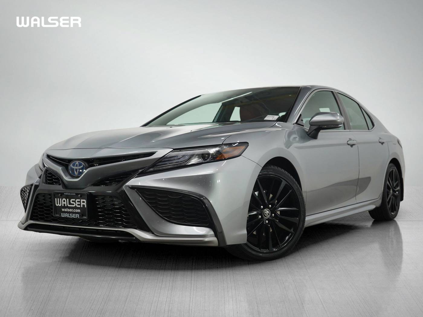 2022 Toyota Camry Hybrid XSE — Sedan — 34,000 mi — Bloomington, MN