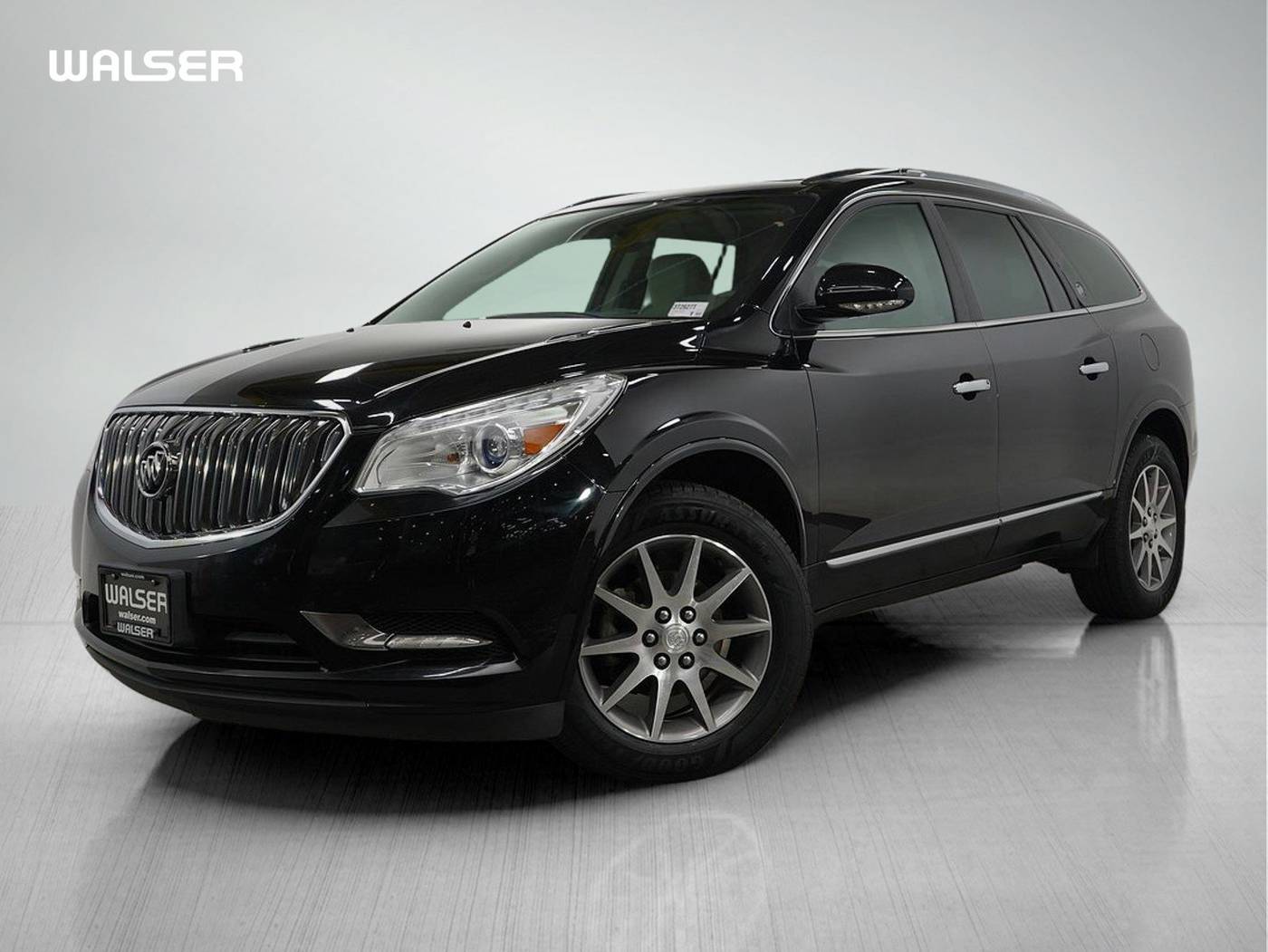 2017 Buick Enclave Leather — SUV — 162,245 mi — Bloomington, MN