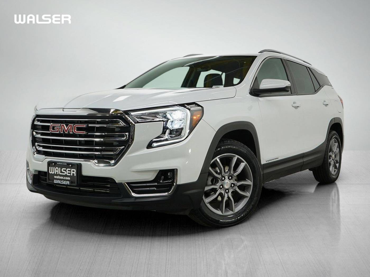 2024 GMC Terrain SLT — SUV — 34,266 mi — Bloomington, MN