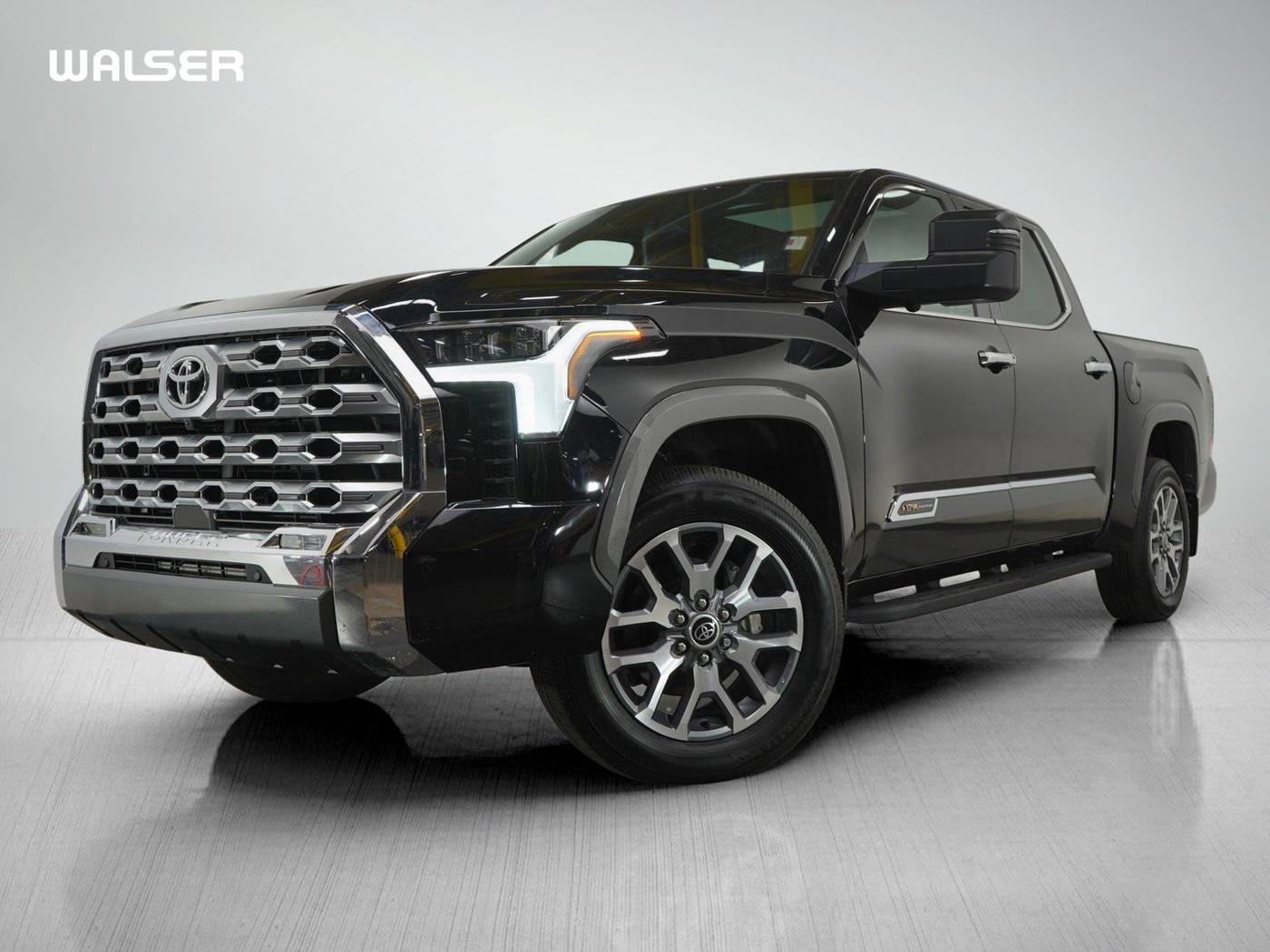 2024 Toyota Tundra 1794 Edition — Pickup Truck — 9,502 mi — Bloomington, MN