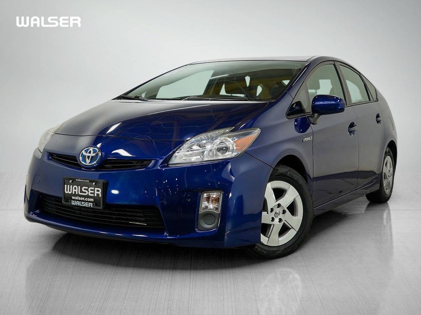 2010 Toyota Prius Two — Sedan — 65,739 mi — Bloomington, MN