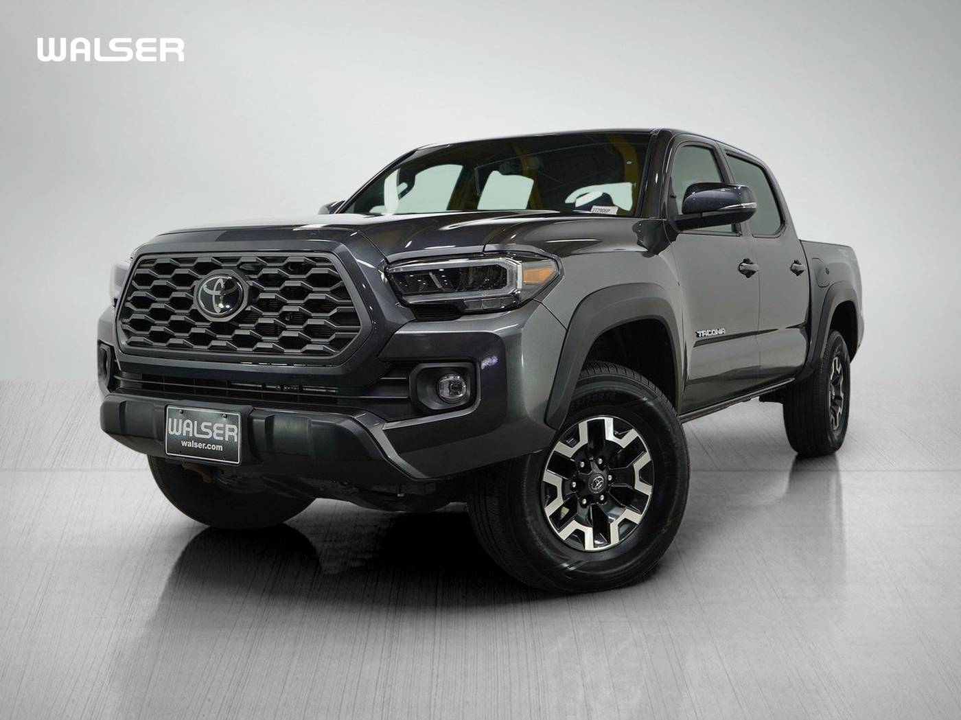 2022 Toyota Tacoma TRD Off Road — Pickup Truck — 42,287 mi — Bloomington, MN