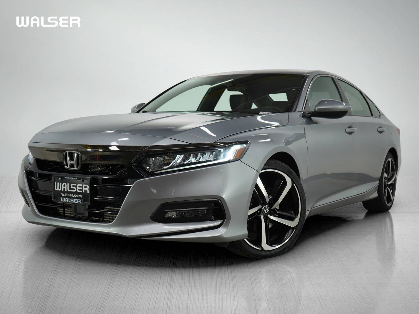 2019 Honda Accord Sport — Sedan — 92,970 mi — Bloomington, MN