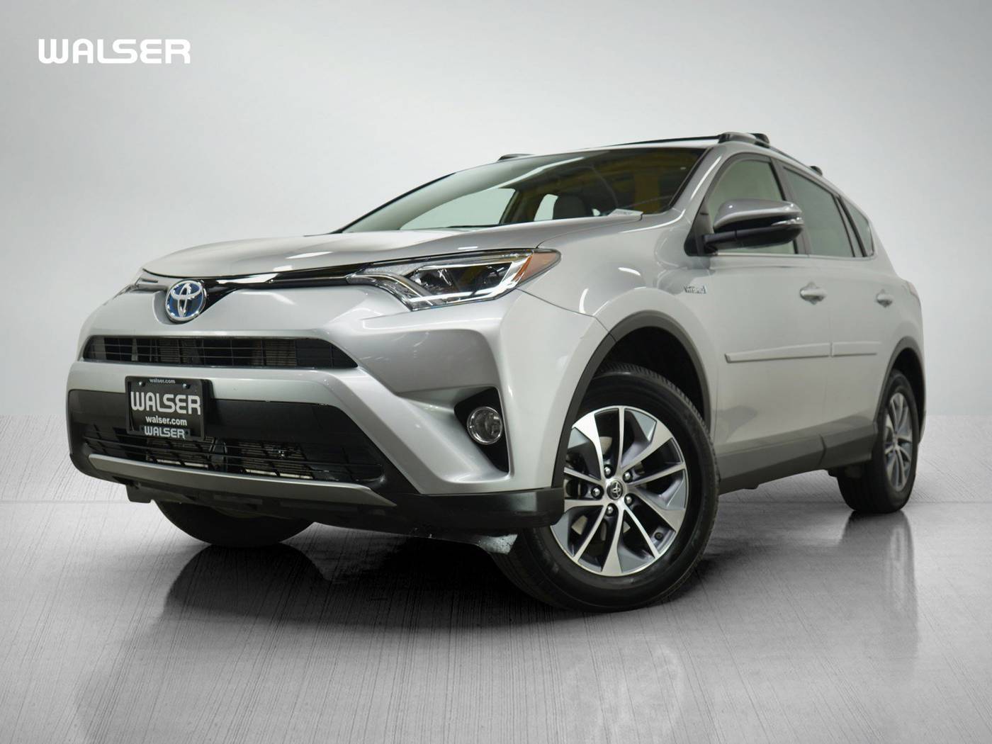 2016 Toyota RAV4 Hybrid XLE — SUV — 94,133 mi — Bloomington, MN